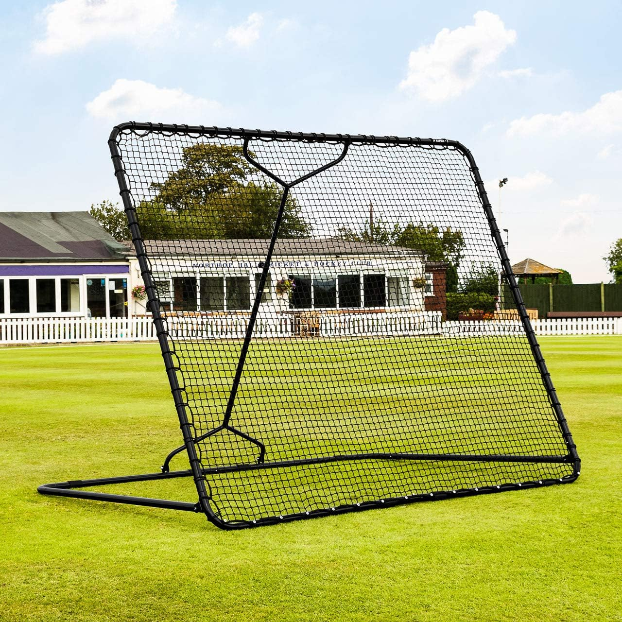 Mega Cricket Rebounder