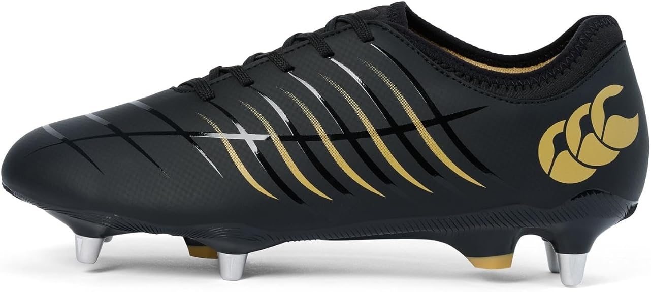 Rugby Boots
