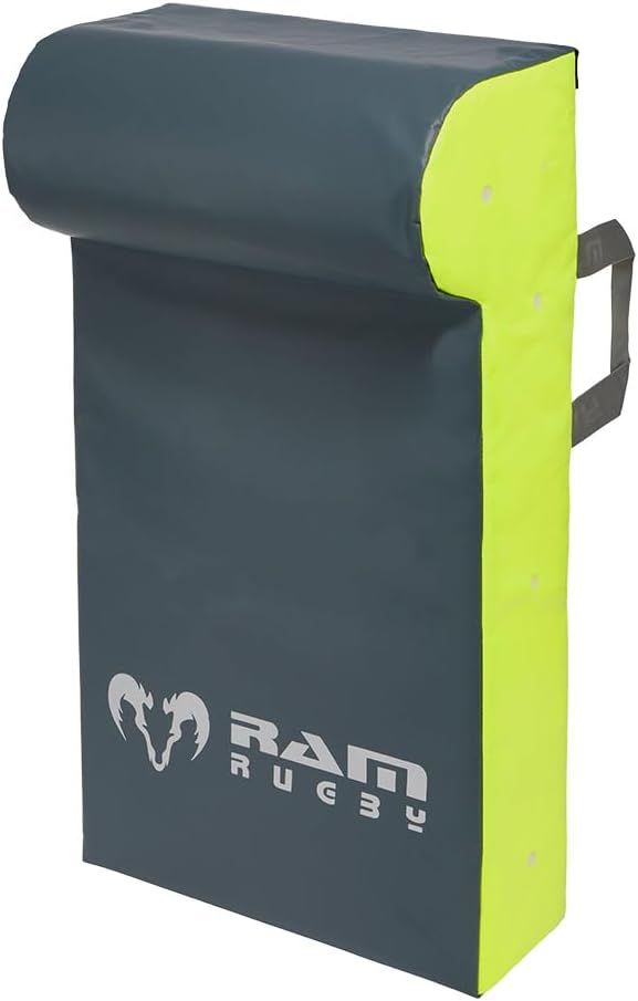 Rugby Tackle Pad